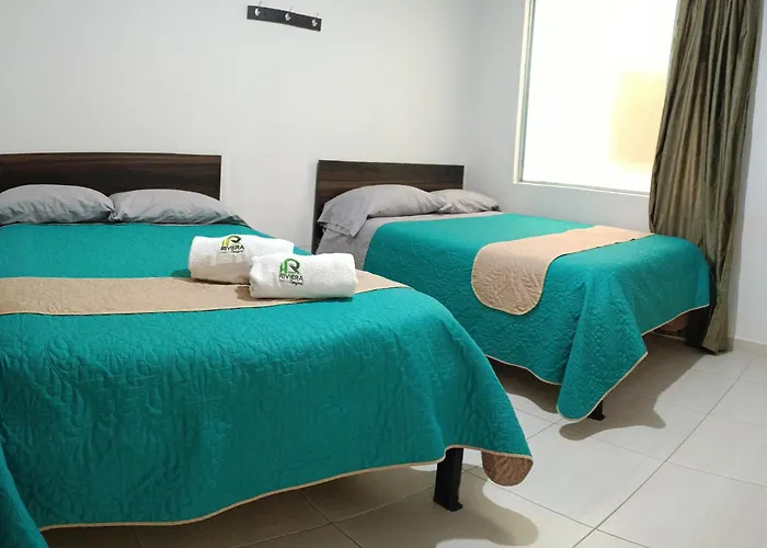 Hotel Riviera Home Pasto