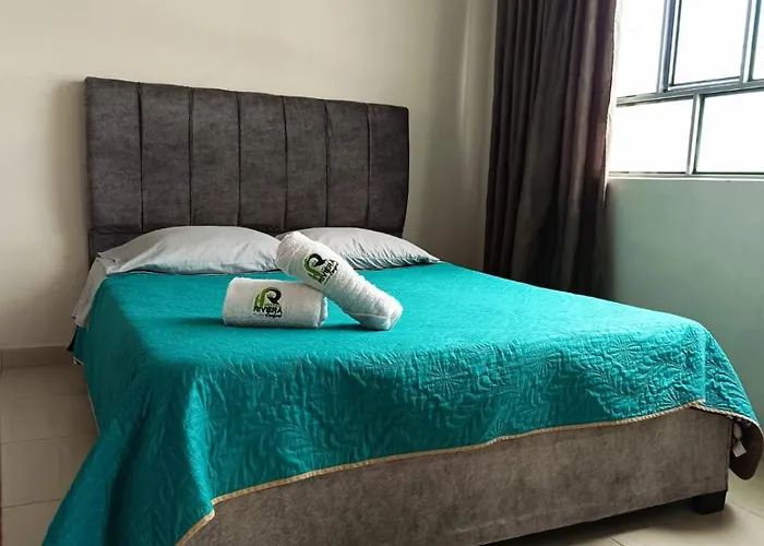 Hotel Riviera Home Pasto