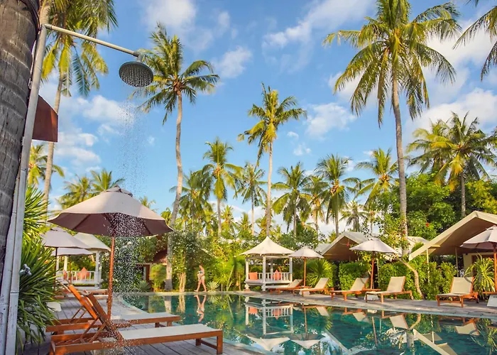 Gili Tenda Gili Trawangan