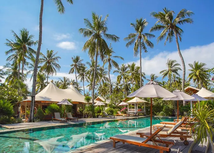 Gili Tenda Gili Trawangan