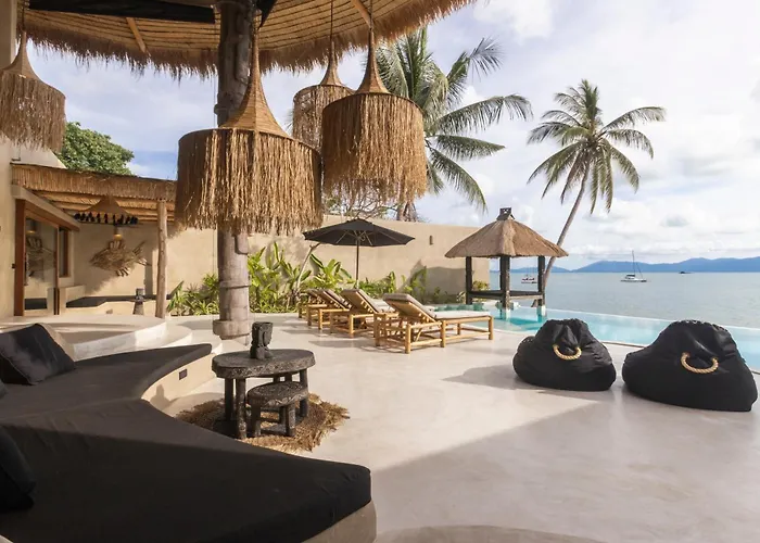Karma Resort Bophut