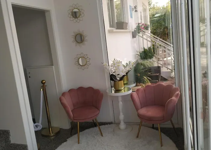 Pension Fercomar Sanxenxo