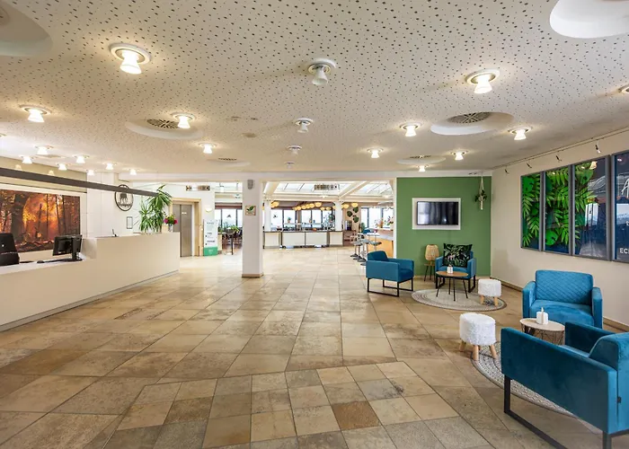 Michel Hotel Karoli Waldkirchen
