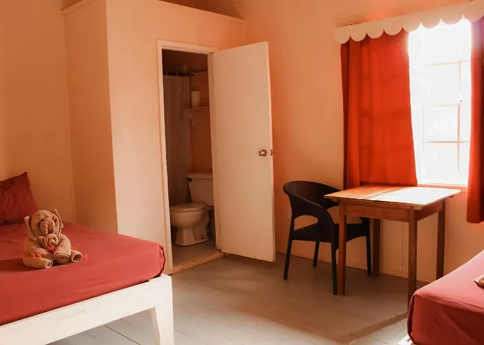 Tropical Paradise Express Caye Caulker