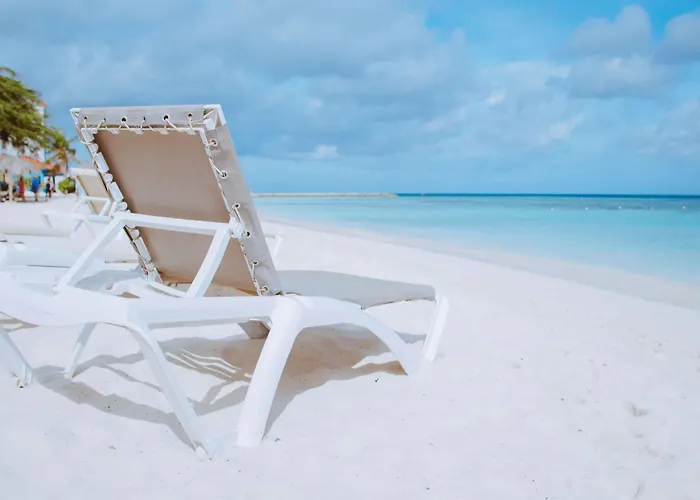 The Mill Resort And Suites Palm Beach