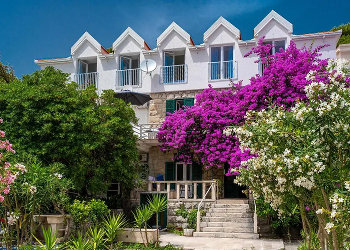 Aurora Beachfront Luxury Rooms&Suites Brela