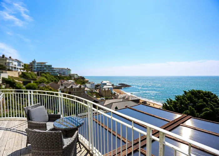 The Wellington Hotel Ventnor
