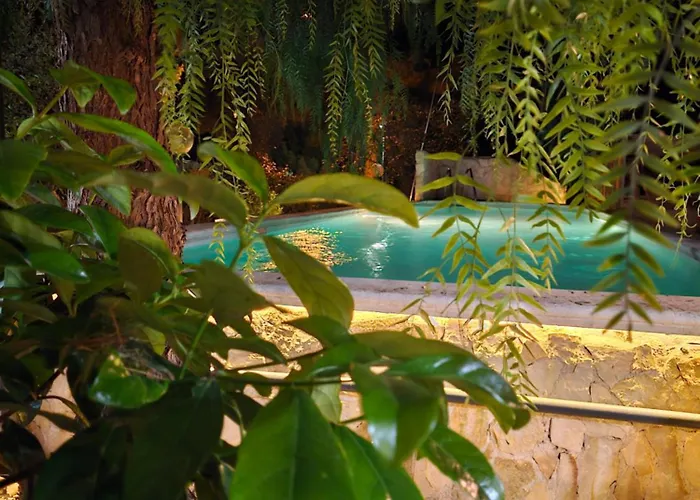 Casa Villa Con Piscina Polignano a Mare