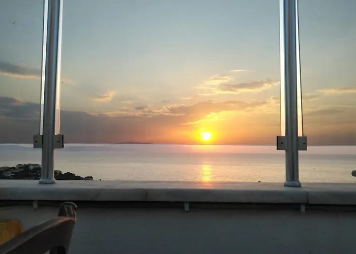 La Bella Suit Otel Kuşadası