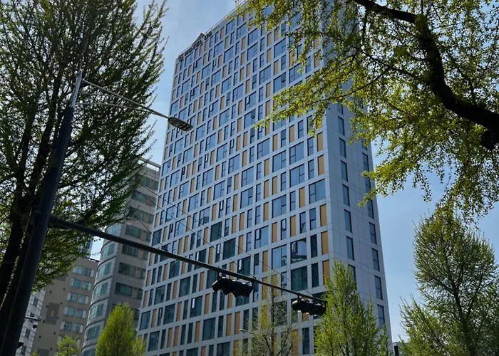 Hotel U5 Seoul