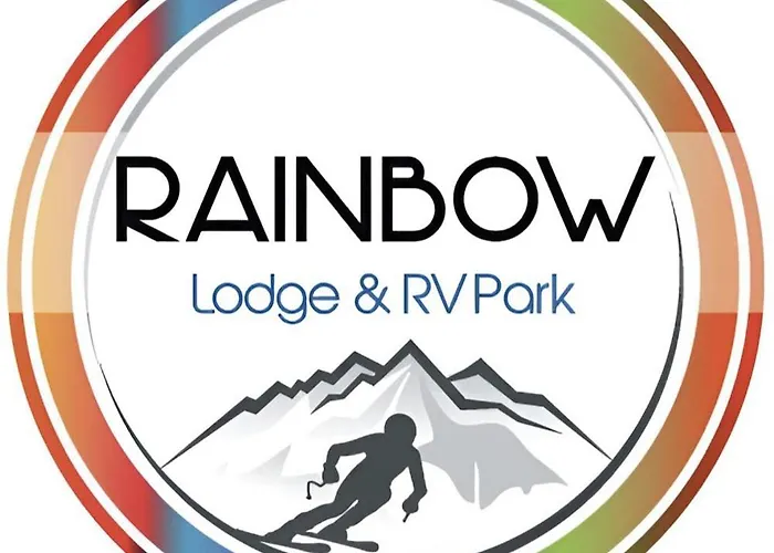 Rainbow Lodge South Fork