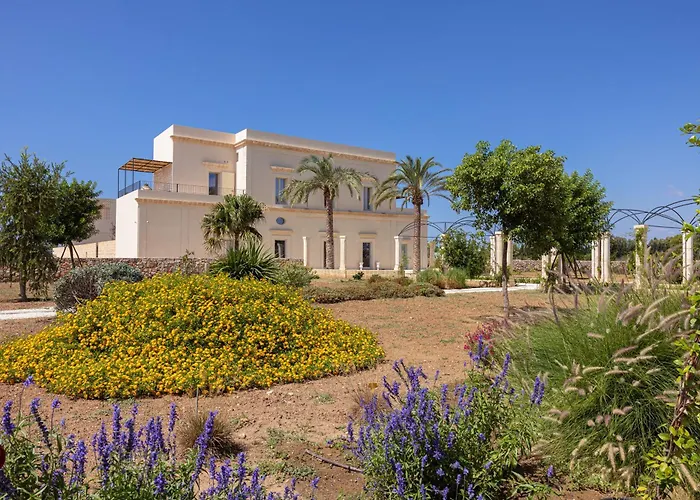 Il Giardino Grande - Dimora In Salento Bed & Breakfast Parabita