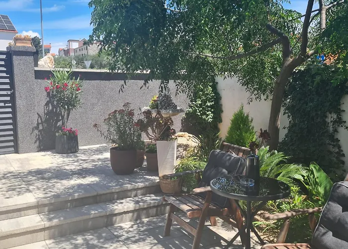Villa Queen Zadar