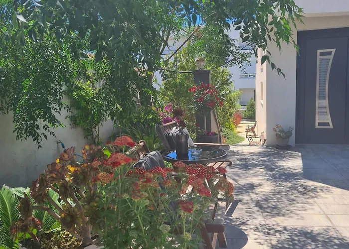 Villa Queen Zadar