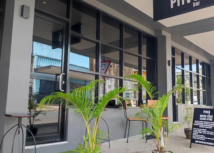 Toorak Central Suva