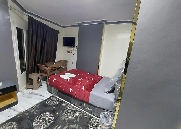 Best Dreams Hotel Giza