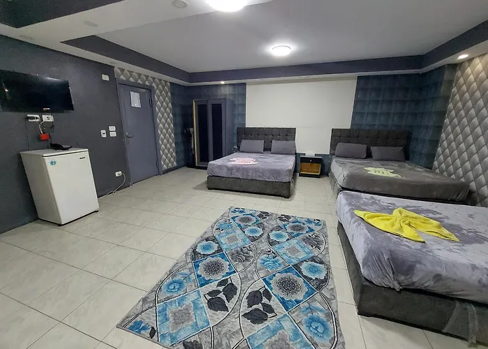 Best Dreams Hotel Giza