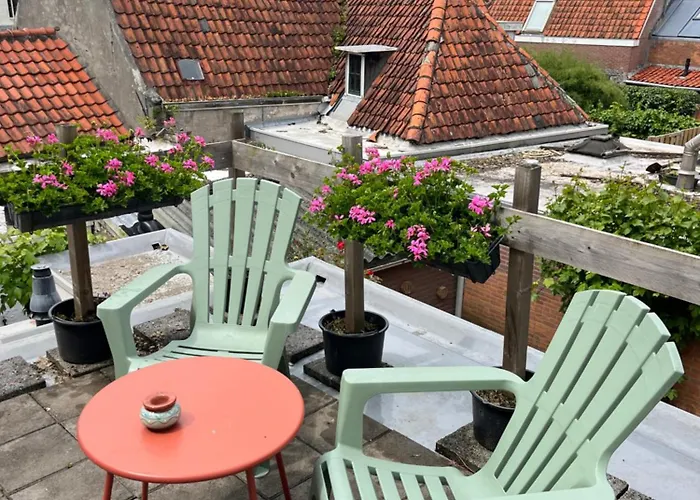 De Molen Hotel Zierikzee