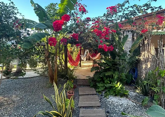 Condomínio Aurora - Suítes Jijoca de Jericoacoara