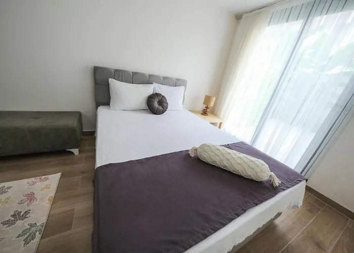 Umbelo Suites Dalyan Çeşme