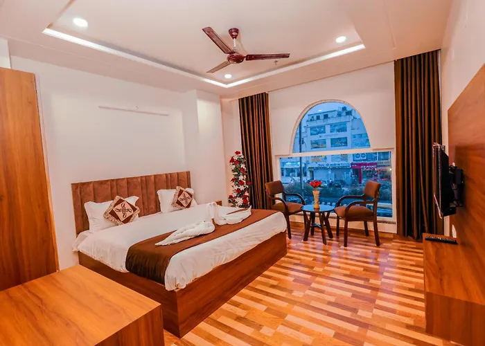 Hotel Lalita Palace Jaipur