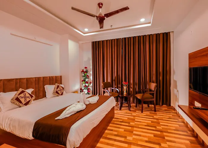 Hotel Lalita Palace Jaipur