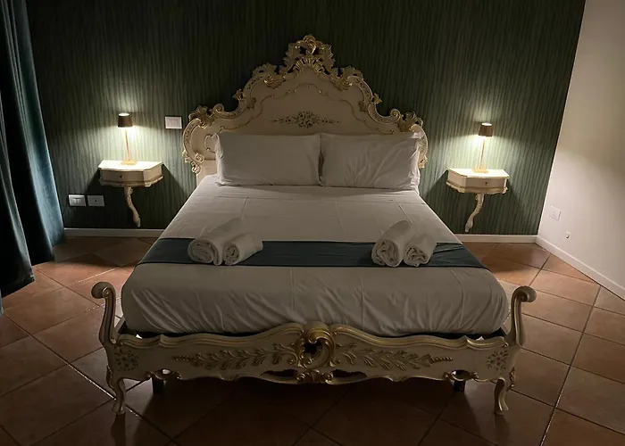Residenza Catullo Hotel Verona