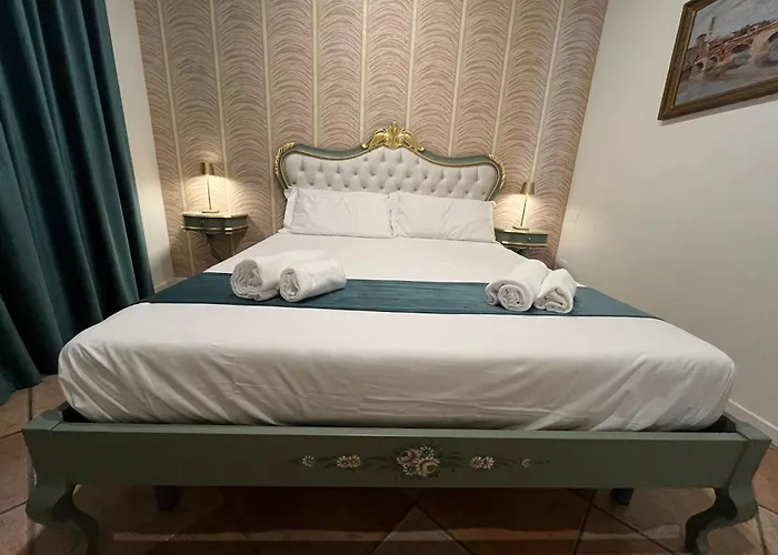 Residenza Catullo Hotel Verona