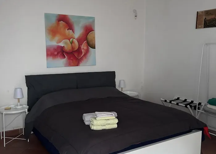 B&B Uva Fragola Pérouse
