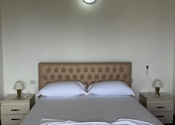 Villa Bailey Vlore