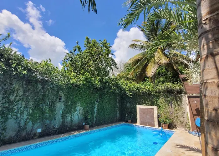 Green Oasis Hotel La Romana