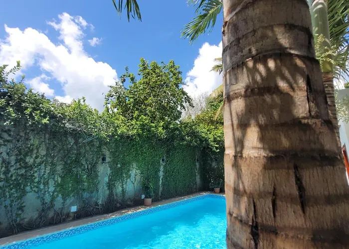 Green Oasis Hotel La Romana