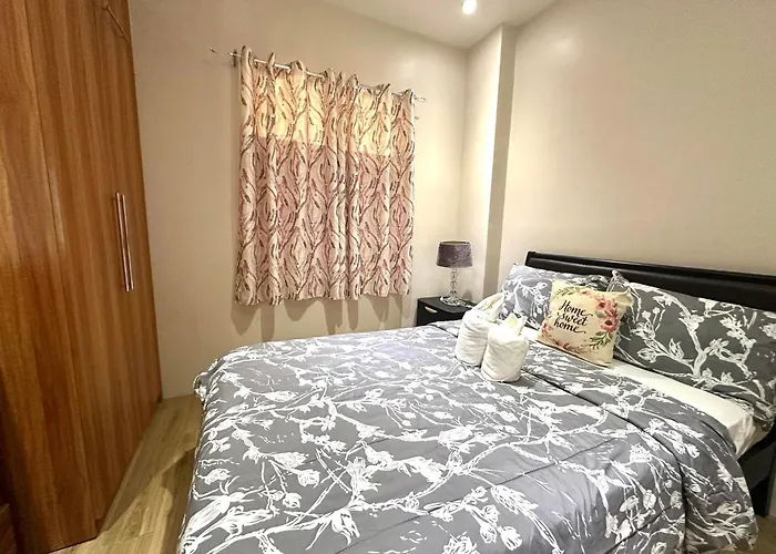 Matina Enclaves Residences Davao
