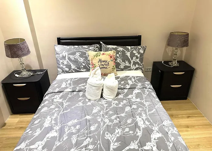 Matina Enclaves Residences Davao
