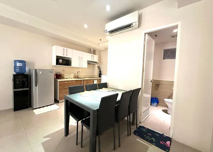 Matina Enclaves Residences Davao