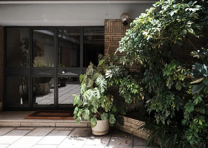 Bed and Breakfast Il Pontefice Luxury Roma