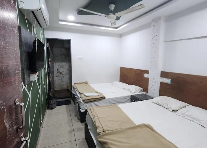 Hotel Mahakal Lok Ujjain