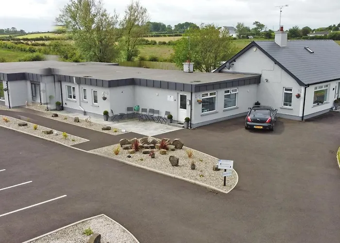 Causeway Guest Accommodation Bushmills