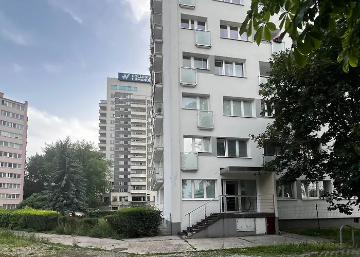 Warszawa Zachodnia Otel