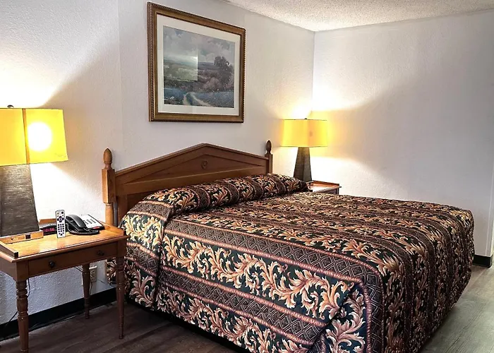 Executive Inn Dallas
