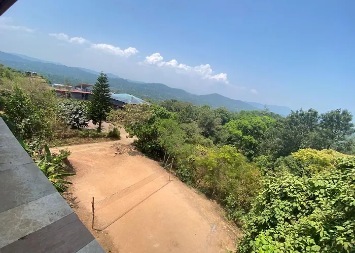 Mountain View Villas Of Coorg Madikeri