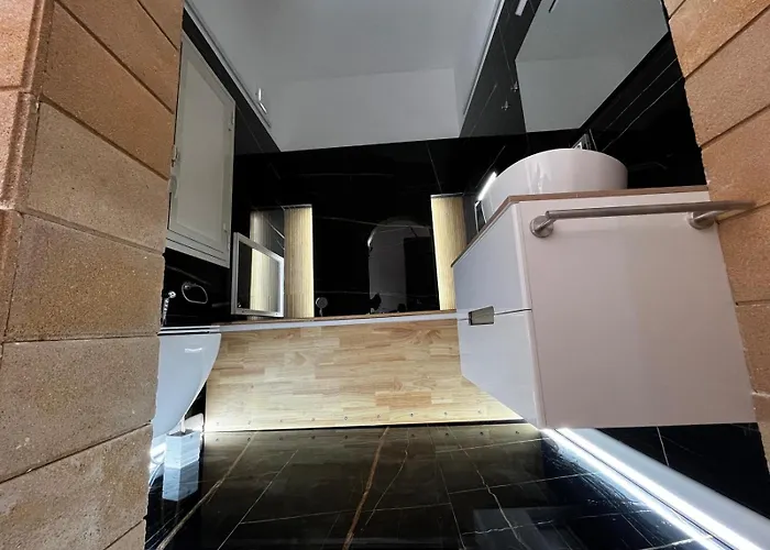 Ag Suite Trapani