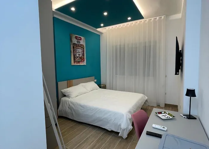 Greta House Luxury Hotel Naples