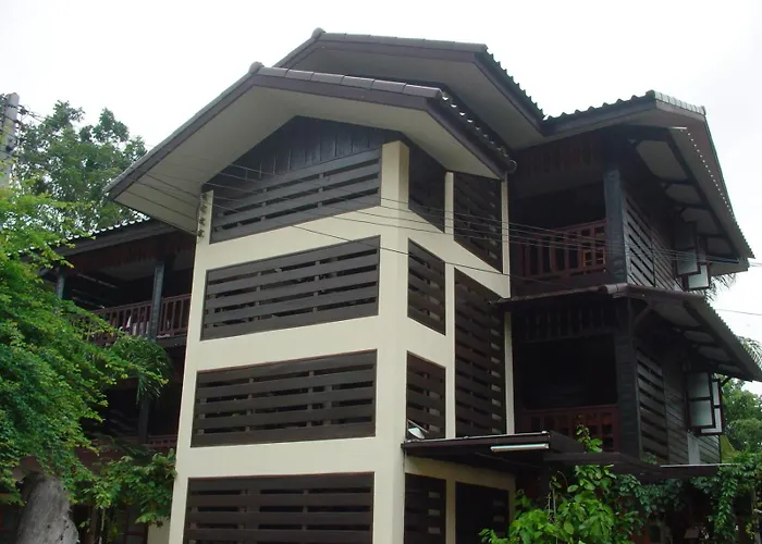 Baan Lotus Guest House Ayutthaya