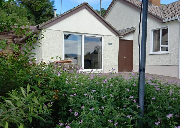 Hillside Hideaway Hotel Omagh