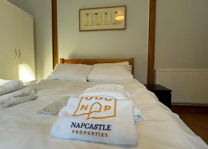 Napcastle Archway Hotel London