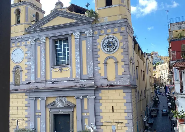 Cuore Di Napoli