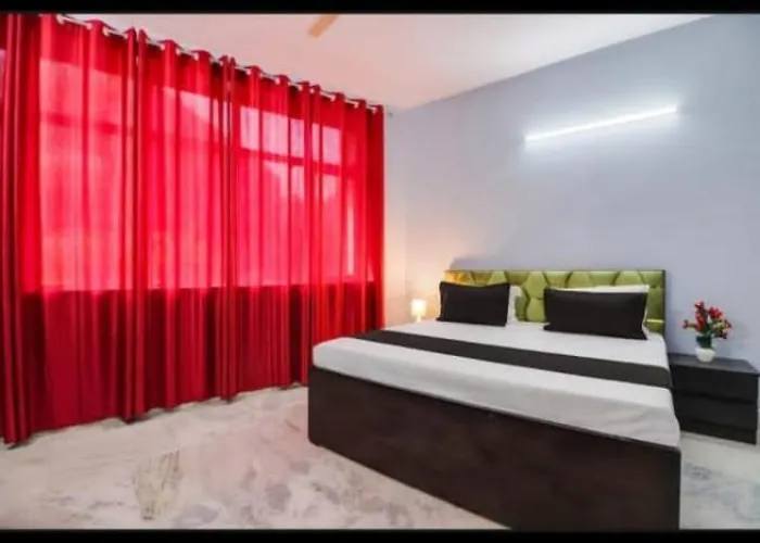 Hotel Day Night Inn New Delhi