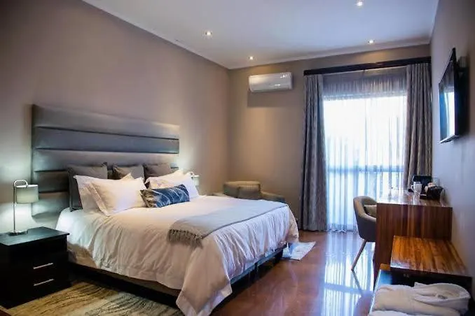 Paradise Home Guesthouse Sandton