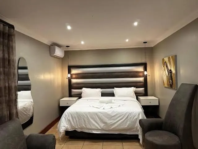 Paradise Home Guesthouse Sandton
